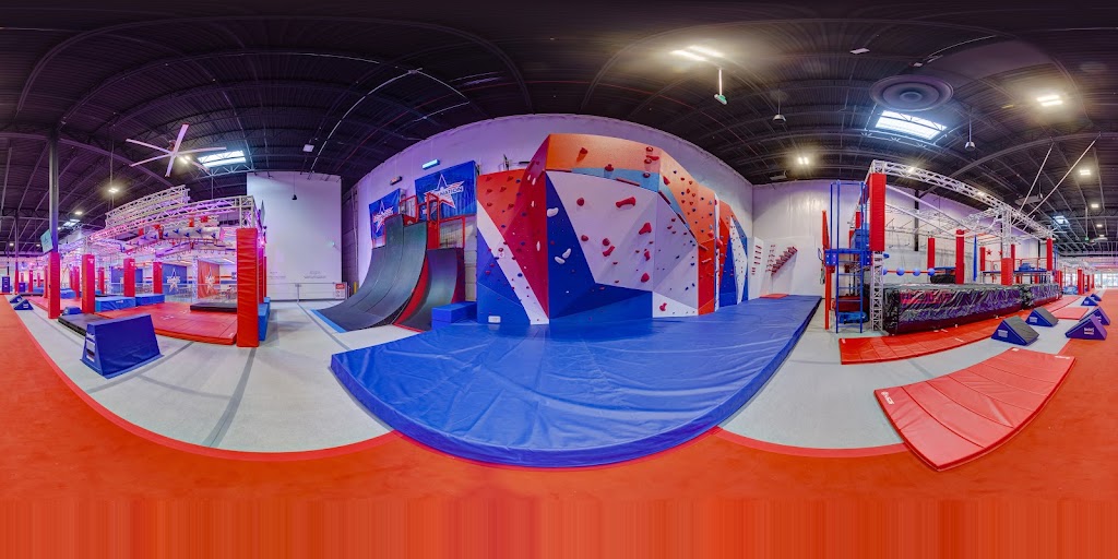  Ninja Nation - Centennial