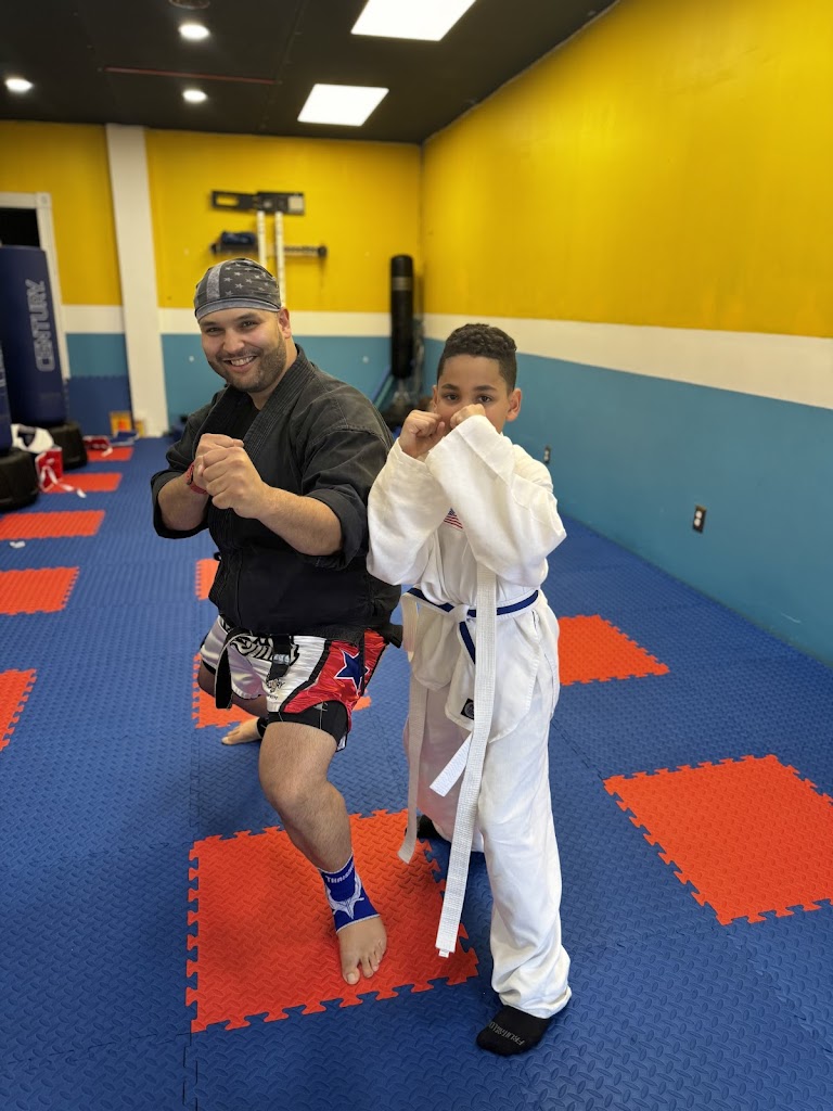  The Temple of Strikers