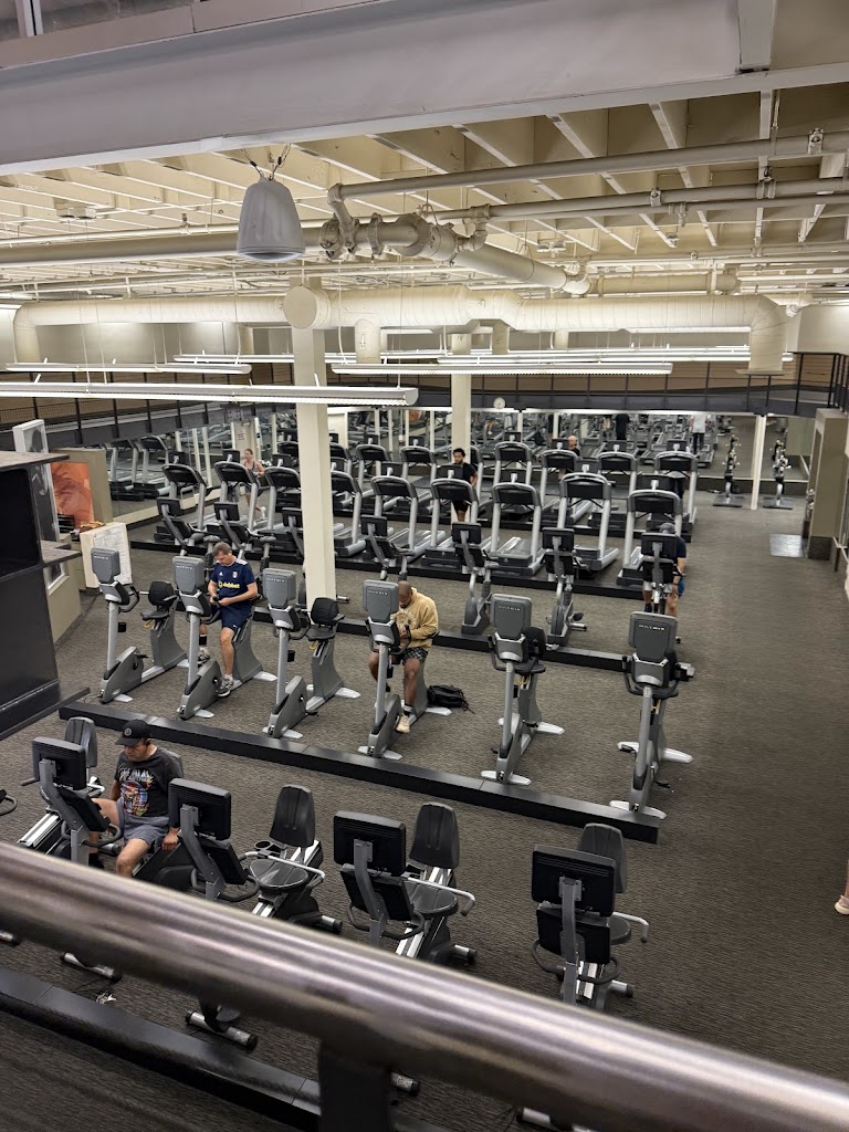  LA Fitness