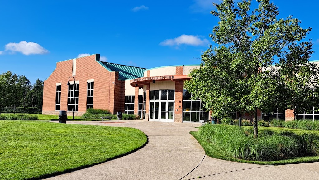  Beckerman Athletic Center