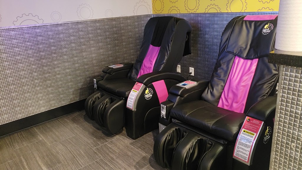  Planet Fitness