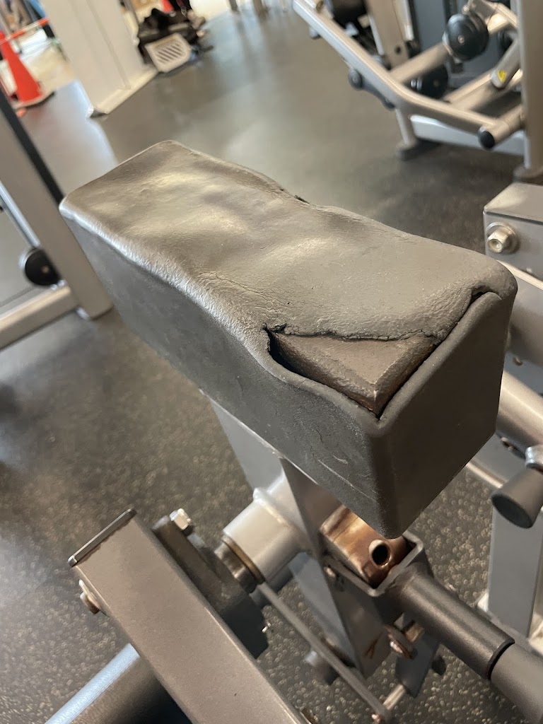  Blink Fitness Clifton