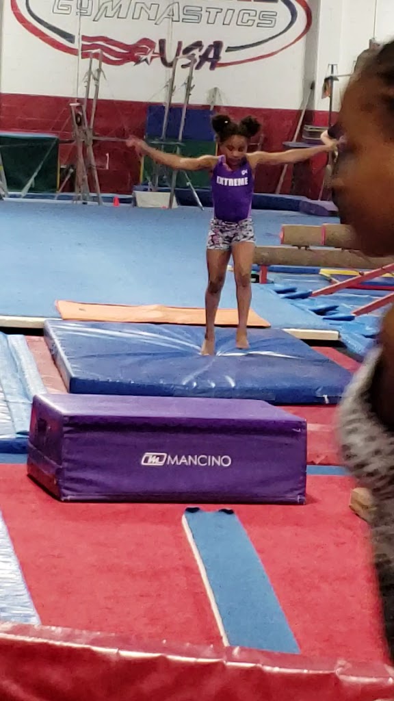  Extreme Gym & KydVenture Indoor Play