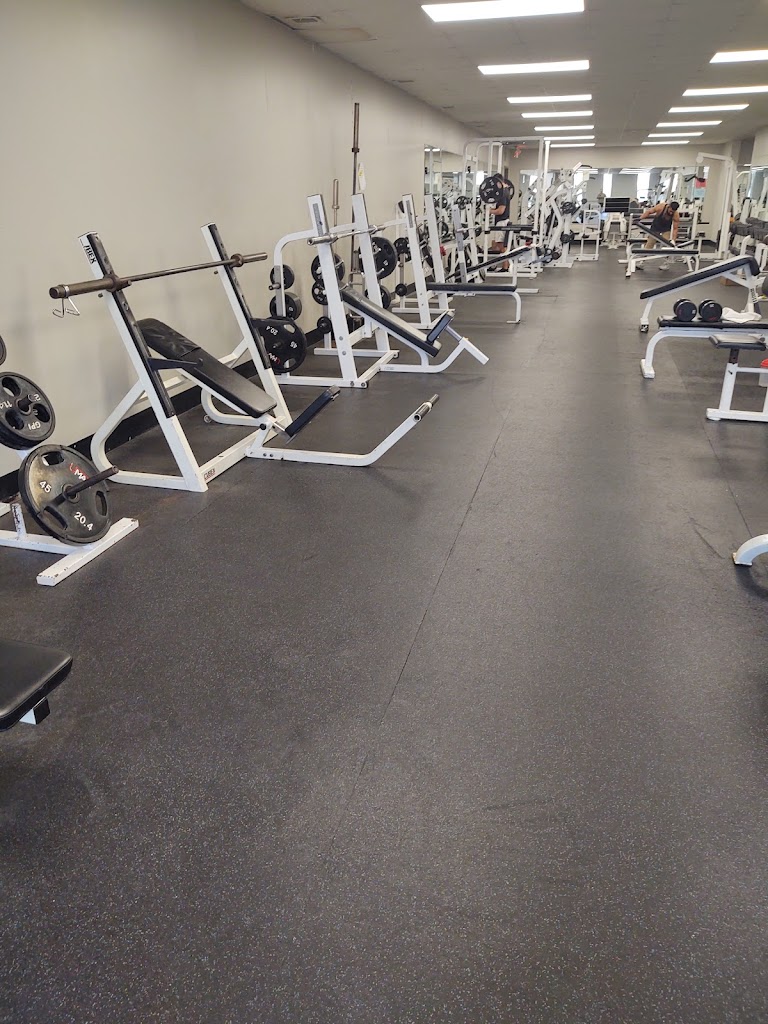  Capital Athletic Club