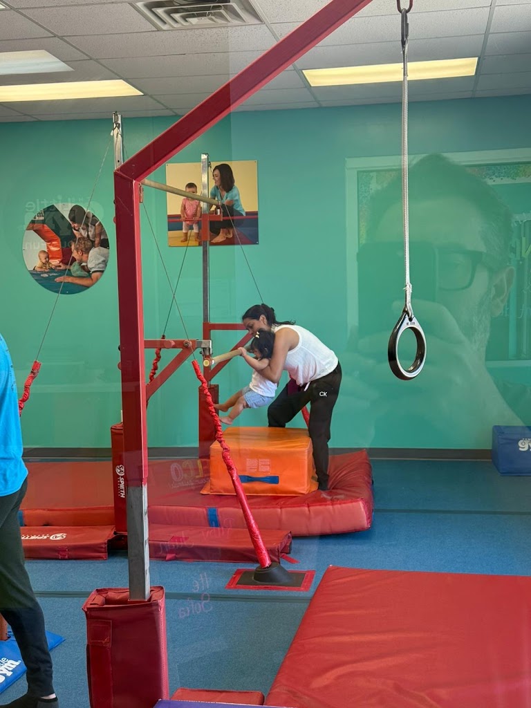  The Little Gym of Albuquerque East