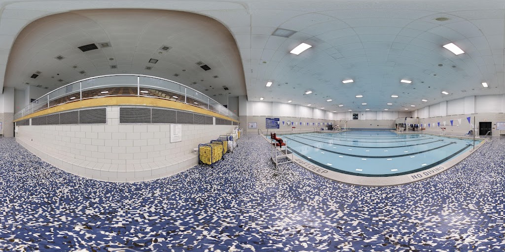  Schoolcraft College Fitness Center