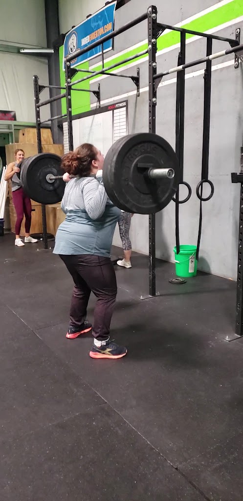  CrossFit North Liberty