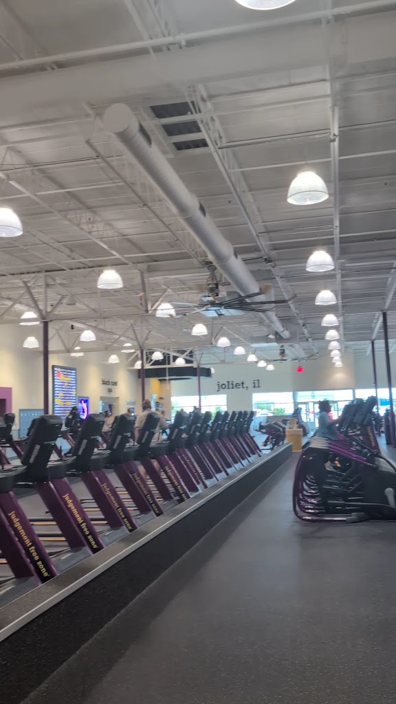  Planet Fitness