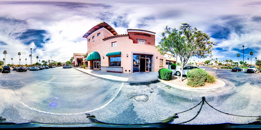  Orangetheory Fitness