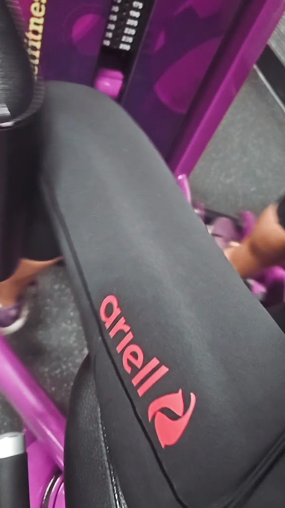 Planet Fitness