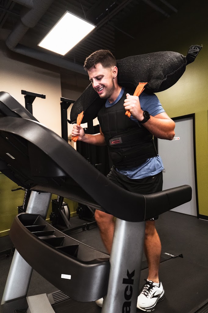  Coach Pain Academy Fitness Center of Gilbert Arizona