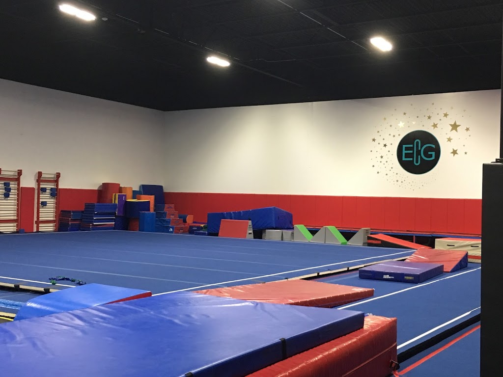  Elite Core Gymnastics