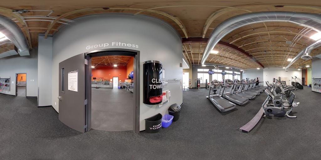  Idaho Fitness Factory Nampa