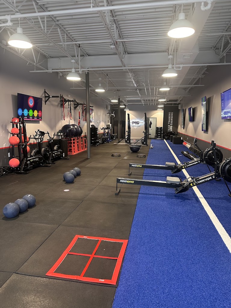  F45 Training Brick NJ