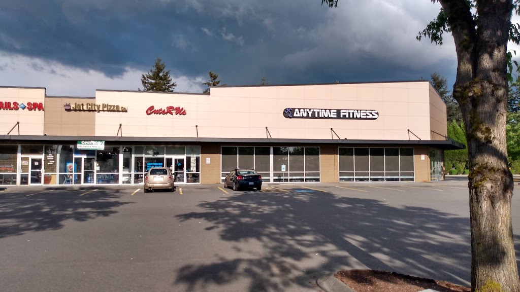  Anytime Fitness