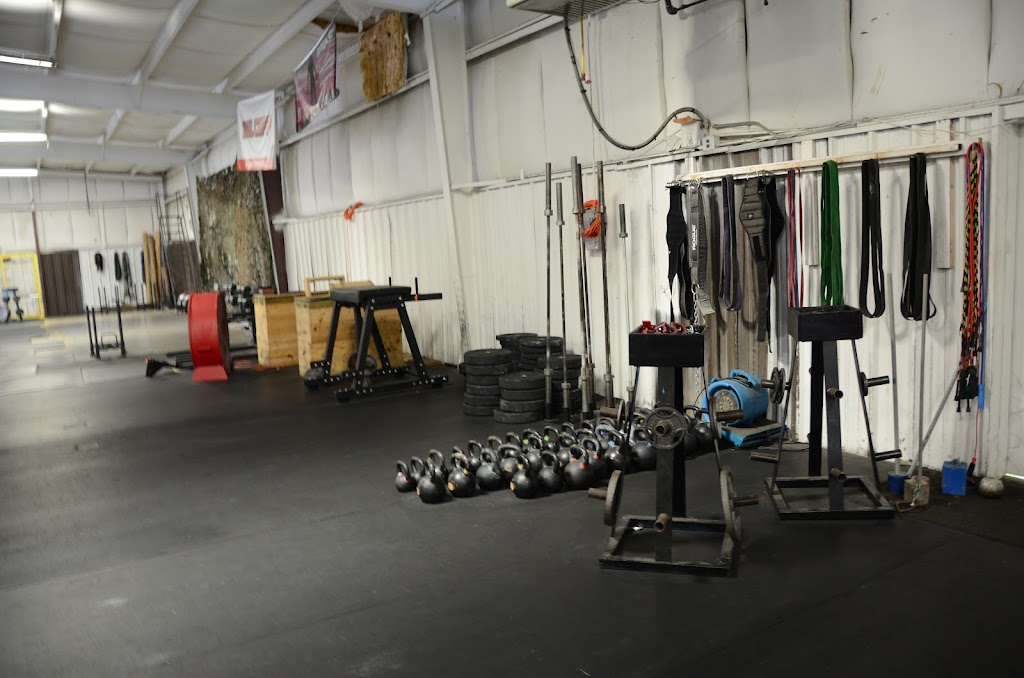  Unbreakable Athletics Academy