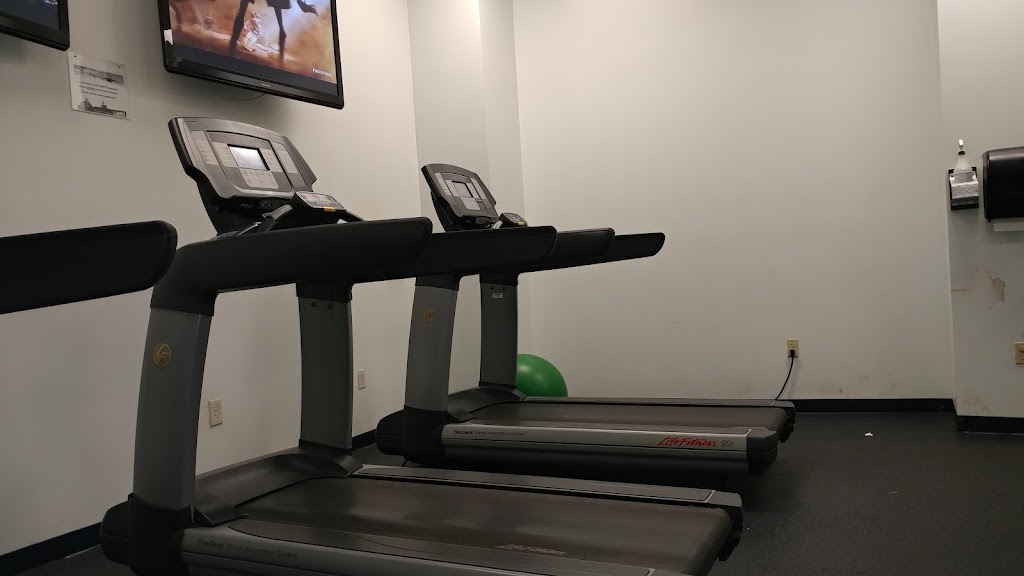  Ford Island Fitness Center