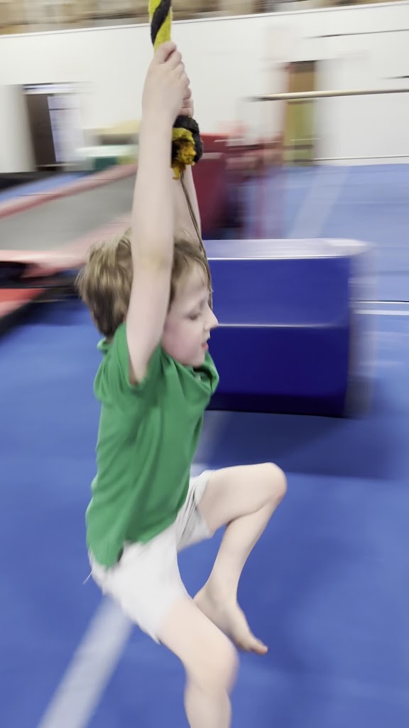  Northwest Kids Sports Complex