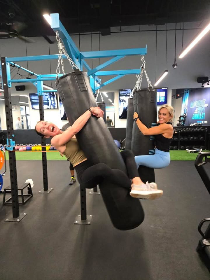  Body Fit Training - Ponte Vedra