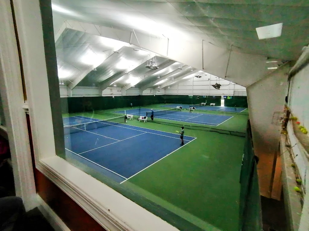  Penn Oaks Tennis & Fitness