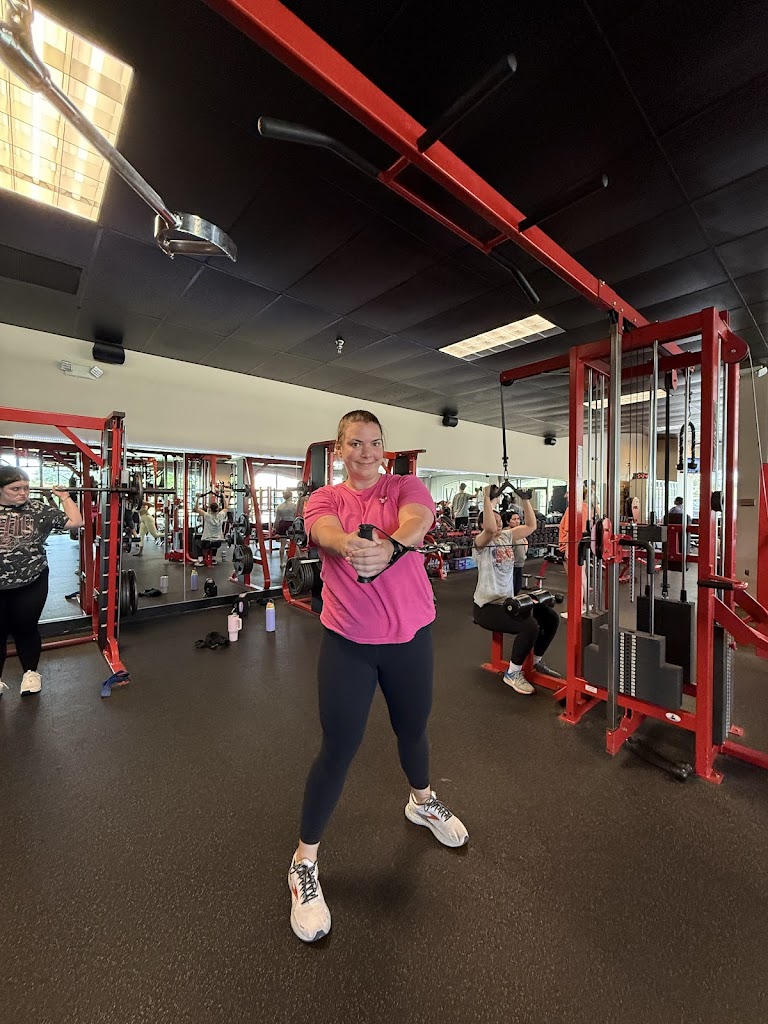  Karlee Gilliam Fitness - Columbus Personal Trainer