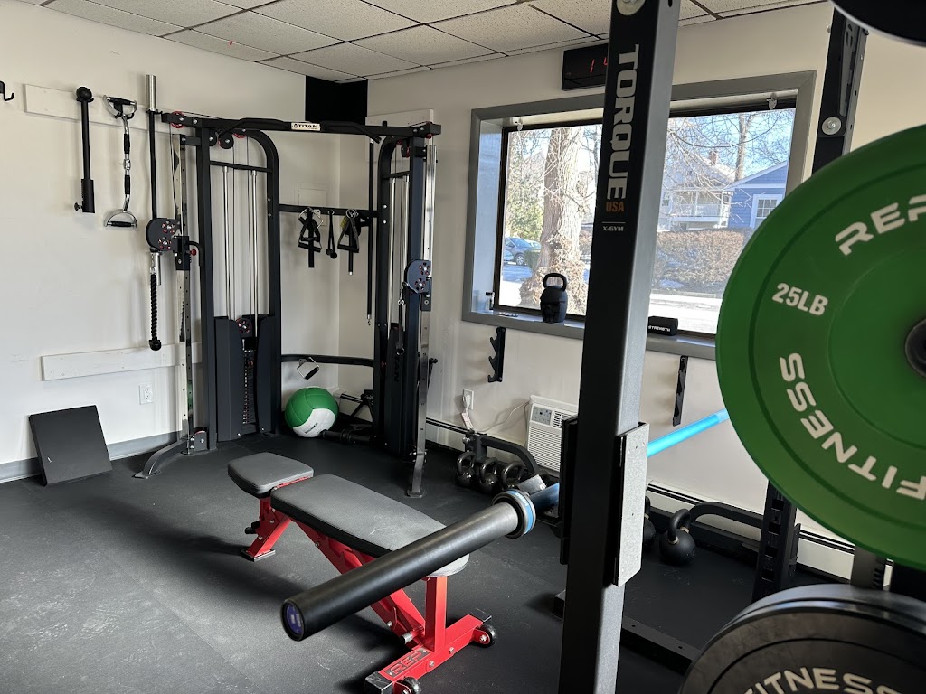  Bone & Tone by Beets