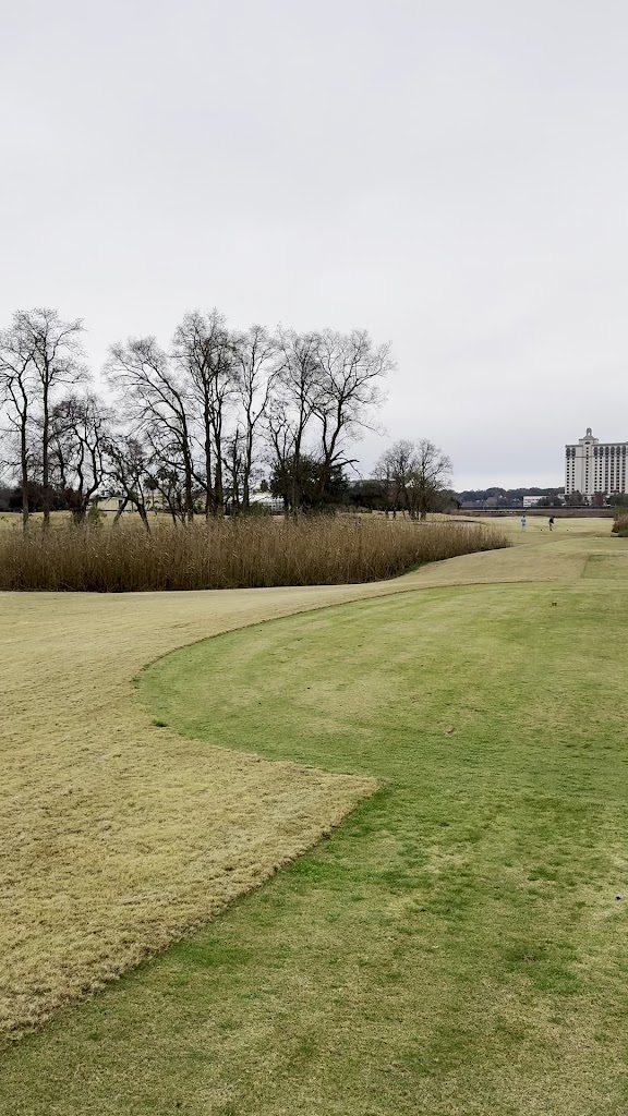  The Club At Savannah Harbor