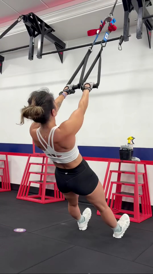  F45 Training Bridgeland