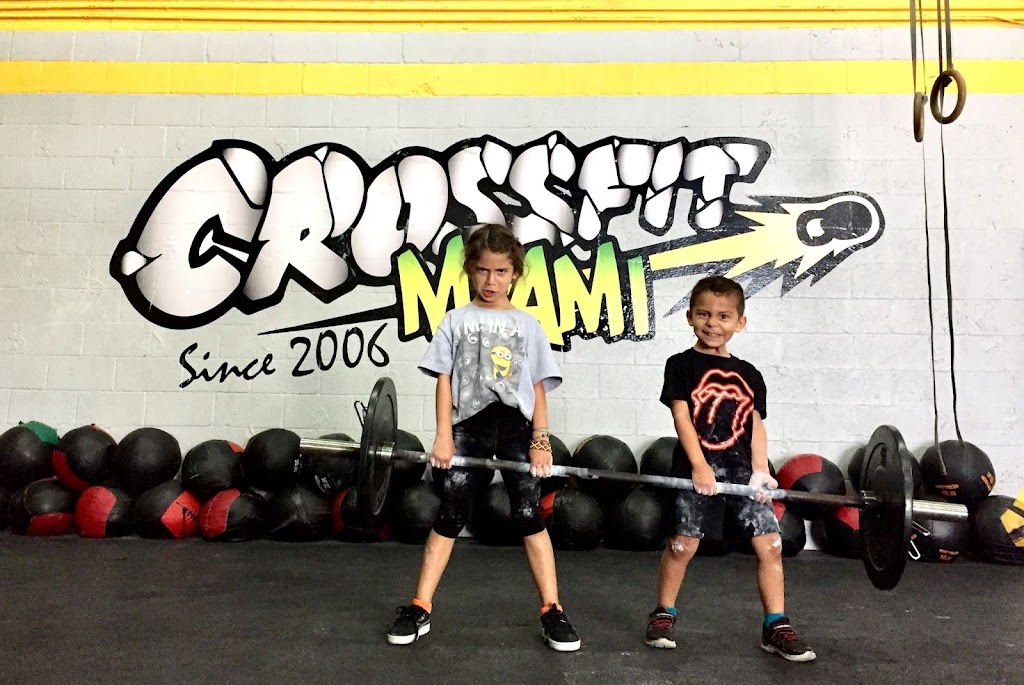  Ripped Fitness Center