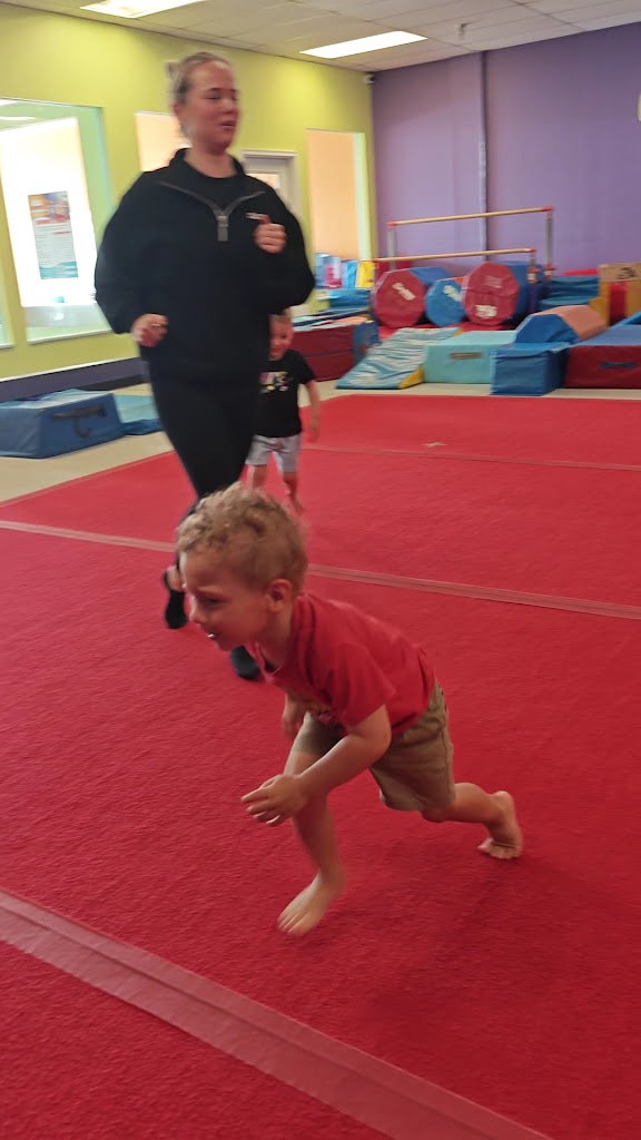  The Little Gym of Washington Township