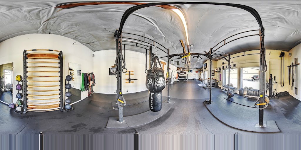  Functional Core Fitness