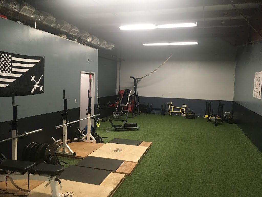  Pro Sports Performance