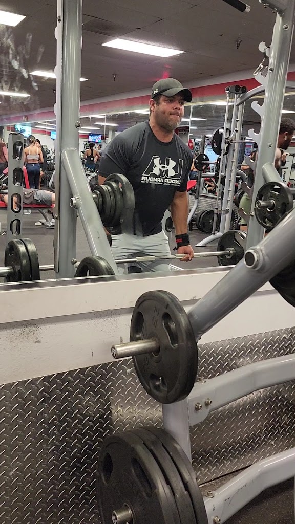  Snap Fitness Eagle Pass