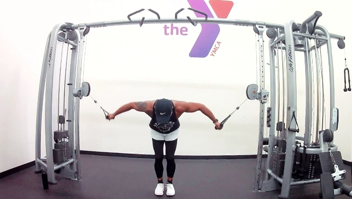  Crescenta-Cañada Family YMCA — YMCA of the Foothills