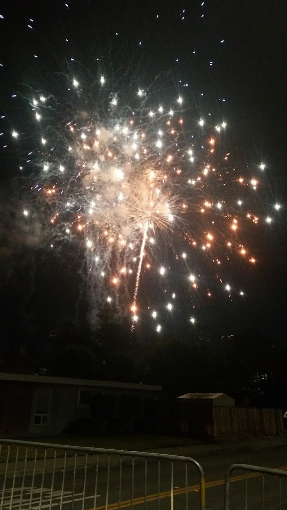  Lifetime Activities - Santa Clara