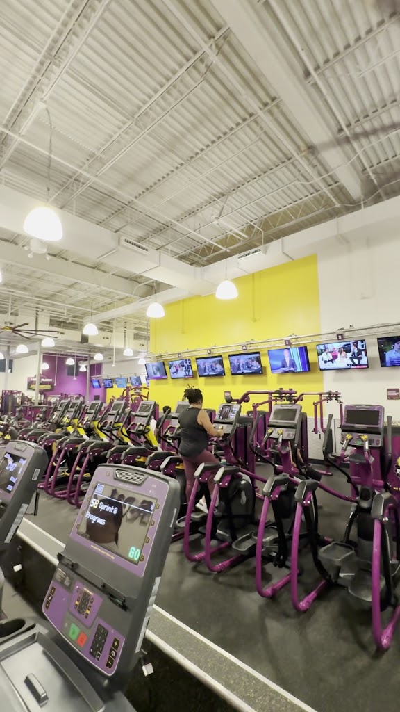  Planet Fitness