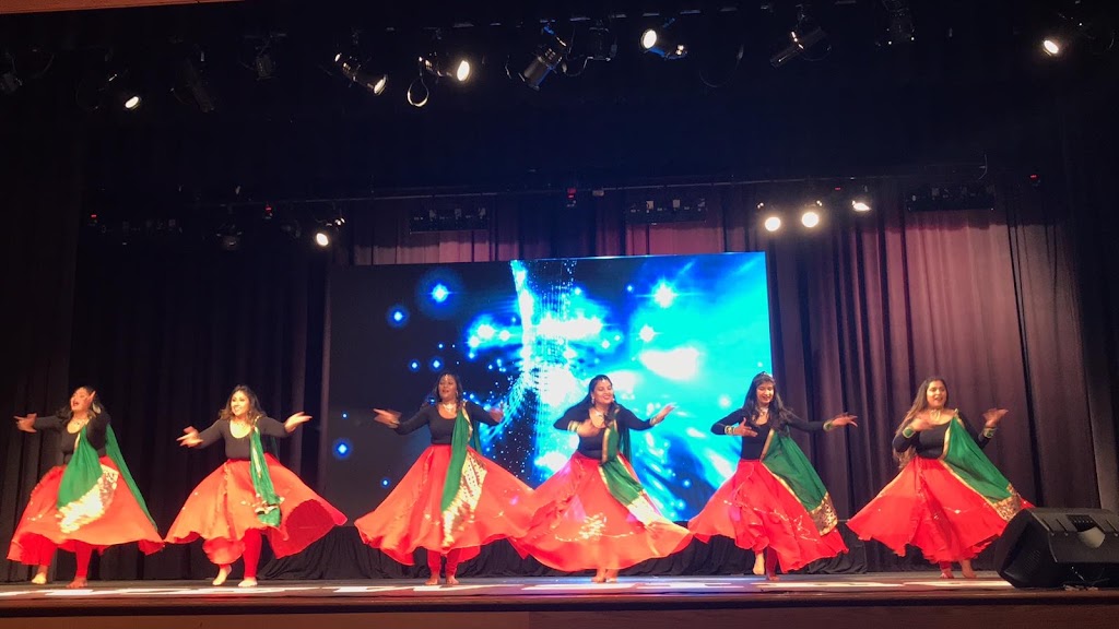  Studio Dhoom - Dance & Fitness