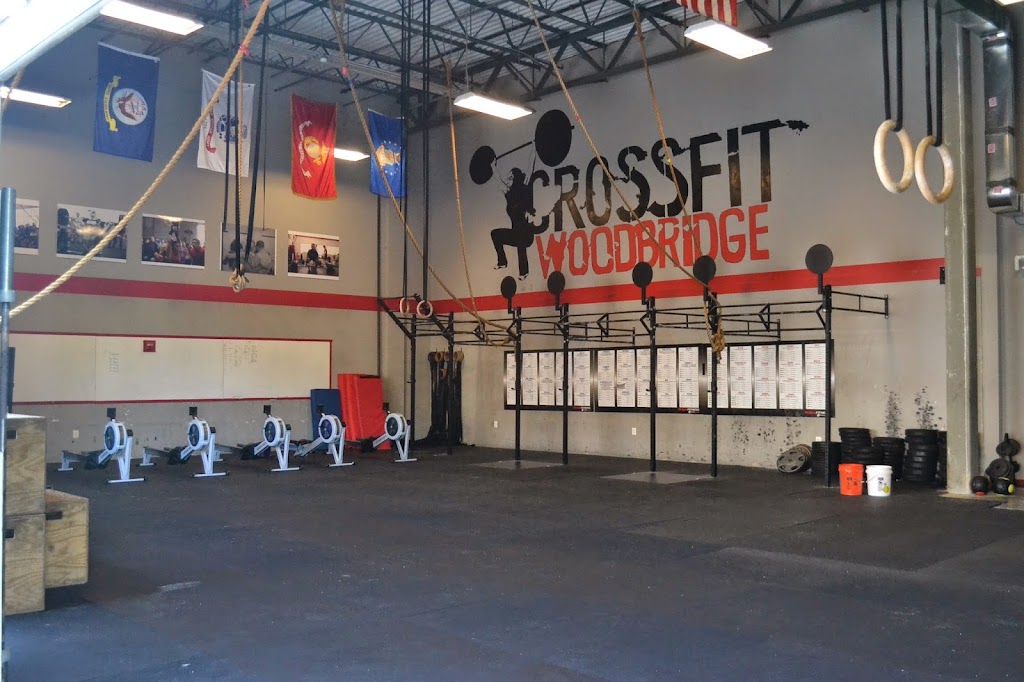  CrossFit Woodbridge