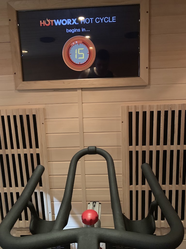  HOTWORX - Colleyville, TX