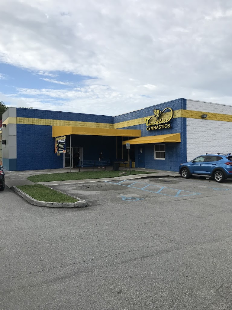  Tumblebees Gymnastics & Dance