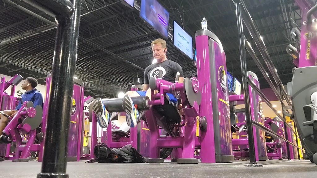  Planet Fitness