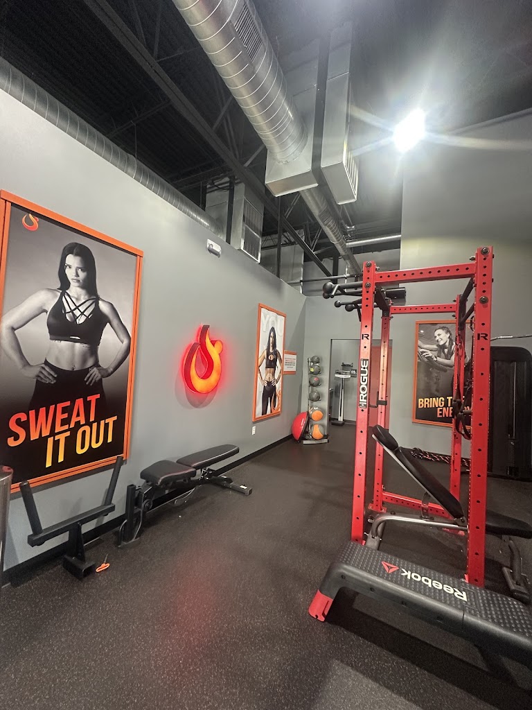  HOTWORX - Houston, TX - Heights