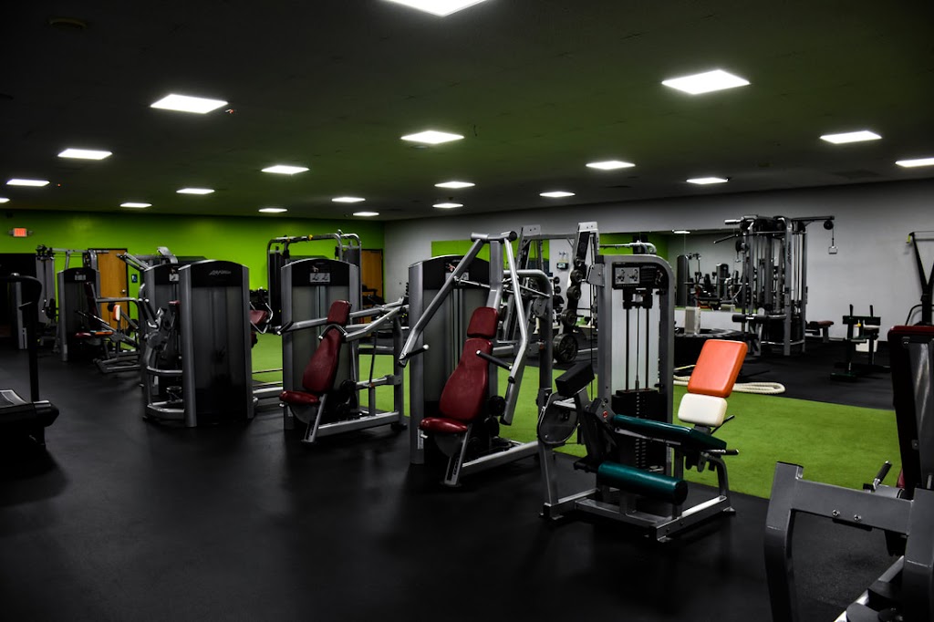  Menomonie South YMCA