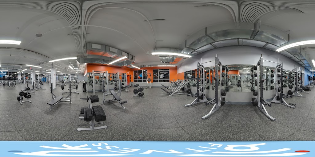  Blink Fitness (PureGym)