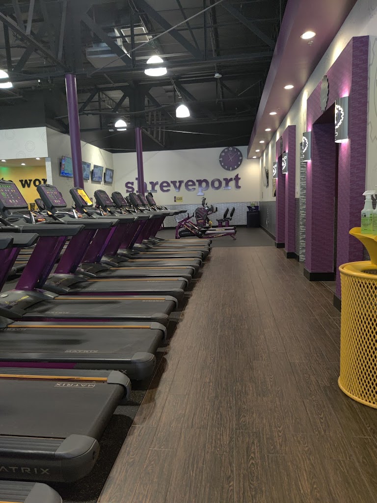  Planet Fitness