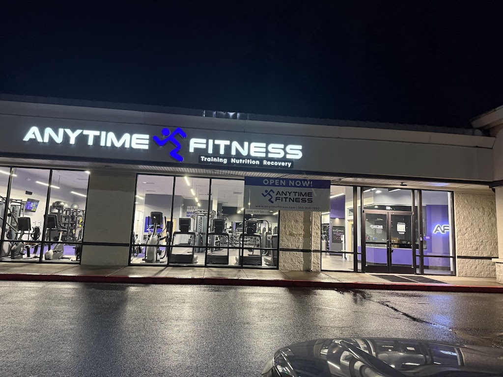  Anytime Fitness