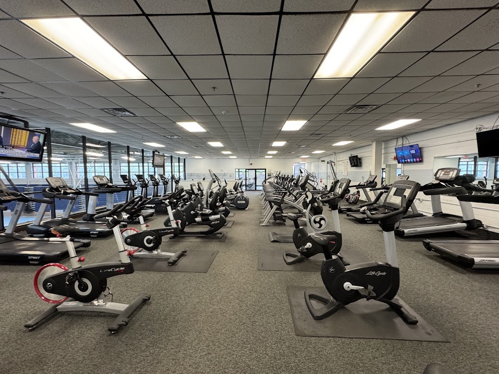  Anderson Field House