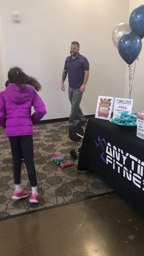  Anytime Fitness