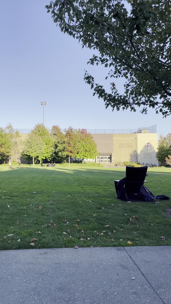  Nelson Fitness Center