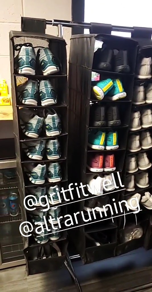  Grit Fitness & Wellness